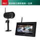 【美國ALC】AWS337 1080P 數位無線網路監視器組/攝影機/IP CAM product thumbnail 4