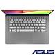 ASUS S430UN 14吋窄邊筆電 (i5-8250U/MX1502G/4G/256G product thumbnail 6