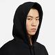 Nike 帽T Jordan Wordmark Hoodie 男款 黑 連帽上衣 厚磅 喬丹 DO6095-010 product thumbnail 7