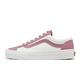 Vans 休閒鞋 Style 36 女鞋 白 玫瑰粉 經典 帆布 撞色 拼接 皮革 基本款 VN0A54F6A52 product thumbnail 2