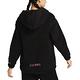 【NIKE】 AS  W NSW SHERPA JKT GCEL 連帽運動外套 女 - FZ6536010 product thumbnail 2