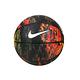 NIKE REVIVAL SKILLS 3號籃球-兒童 室內 室外 訓練 N100285997303 黑白橘黃綠 product thumbnail 2