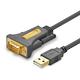 綠聯 USB to RS-232訊號轉換器 2M product thumbnail 2