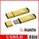 RIDATA錸德 HD3 金屬碟/USB3.0 64GB product thumbnail 5