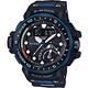 G-SHOCK 強悍進階版航海概念電波錶(GWN-Q1000MC-1A2)48mm product thumbnail 2