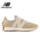 [New Balance]復古鞋_中性_奶茶色_MS327RE-D楦 product thumbnail 3