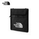 The North Face BOZER NECK POUCH 男女 側背包 黑-NF0A52RZJK3 product thumbnail 2