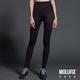 Mollifix MoveFree提臀動塑褲(黑)瑜珈服、Legging product thumbnail 5