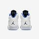 Nike 籃球鞋 Air Jordan 5 Retro 男鞋 經典款 喬丹五代 復刻 皮革 穿搭 白 藍 DD0587140 product thumbnail 5