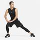 Nike AS M NP DF TOP SL TIGHT 男運動背心-黑-FB7915010 product thumbnail 5