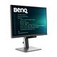 BENQ RD240Q 24型2K光智慧護眼螢幕(HDMI/DP/Type-C PD90W) product thumbnail 3