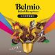 【Belmio】 咖啡膠囊禮盒 單品咖啡 50顆 (10顆 /盒；適用於Nespresso膠囊機) product thumbnail 4