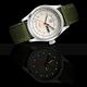 LUMINOX 雷明時ATACAMA FIELD戰場系列自動上鍊機械錶-米白色/44mm product thumbnail 3