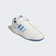 Adidas Forum 84 Low GW4333 男 休閒鞋 運動 經典 籃球風 低筒 皮革 愛迪達 白 藍 product thumbnail 4