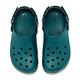 Crocs 洞洞鞋 Classic All Terrain Clog 男鞋 女鞋 綠 湖水綠 涼拖鞋 卡駱馳 20634098D product thumbnail 7