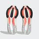 adidas 慢跑鞋 男鞋 運動鞋 緩震 ULTRABOOST LIGHT 白黑橘 HQ6351 product thumbnail 3