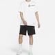 Nike NSW GREAT UNITY SS TOP 男短袖上衣-白-DM7898100 product thumbnail 5