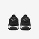 Nike W Fontanka Waffle [DC3579-005] 女 休閒鞋 運動 異材質 麂皮 緩震 穿搭 黑白 product thumbnail 7