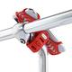 Bone  單車手機架 - 單車龍頭手機綁第二代 Bike Tie Pro 2 - 紅色 product thumbnail 2
