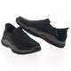 SKECHERS 男鞋 休閒系列 瞬穿舒適科技 RESPECTED - 204809BLK product thumbnail 5