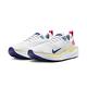 Nike ReactX Infinity Run 4 男 白藍黃 專業 訓練 慢跑 路跑 慢跑鞋 DR2665-009 product thumbnail 2