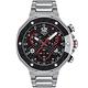 TISSOT 天梭 官方授權 T-RACE MoToGP計時腕錶-T1414171105700/45mm限量款 product thumbnail 2