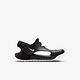 Nike Sunray Protect 3 PS [DH9462-001] 小童 涼鞋 懶人鞋 休閒 輕量 魔鬼氈 黑白 product thumbnail 2