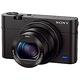 SONY RX100III (RX100 M3) 大光圈WiFi類單機 (公司貨) product thumbnail 2