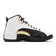 Nike 籃球鞋 Air Jordan 12代 Retro 男鞋 Royalty 經典 AJ12 復刻 TAXI 白 黑 CT8013170 product thumbnail 3