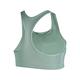 NIKE 運動內衣 女款 中度支撐 AS W NK DF SWSH MTLC GX BRA 綠 DD1459357 product thumbnail 4