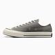 CONVERSE CHUCK 70 1970 OX 低筒 休閒鞋 男鞋 女鞋 灰色-A05586C product thumbnail 3