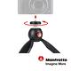 Manfrotto 曼富圖 PIXI Mini 迷你腳架 MTPIXIMII-B product thumbnail 5