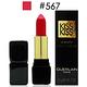 GUERLAIN嬌蘭 KISSKISS法式之吻唇膏3.5g#567 product thumbnail 2