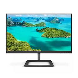 PHILIPS 278E1A 4K Ultra HD 液晶顯示器(IPS/UHD/DP/HDMI/喇叭)