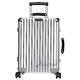 Rimowa Classic Cabin 21吋登機箱 (銀色) product thumbnail 3