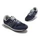 New Balance 休閒鞋 373 男鞋 深藍色 藏藍 麂皮 NB 復古 ML373EN2D product thumbnail 7