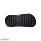 Crocs 卡駱馳 (中性鞋) Mega Crush經典光輪克駱格-207988-001 product thumbnail 6