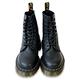 Dr.Martens 馬汀 1460 PASCAL BEX 荔技紋軟皮8孔綁帶短筒靴 真皮馬丁 休閒鞋 26206001 product thumbnail 6