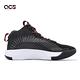 Nike 籃球鞋 Jordan Jumpman 2021 PF 男鞋 黑 紅 氣墊 緩震 運動鞋 CQ4229-006 product thumbnail 3