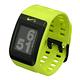 NIKE+ SPORTWATCH GPS軌跡記錄運動手錶 - 螢光黃 product thumbnail 3