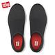 【FitFlop】FINEKNIT SLIP-ON SNEAKERS易穿脫襪套式休閒鞋-男(靚黑色) product thumbnail 4