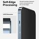 【Ringke】iPhone 15 Plus 6.7吋 [Privacy Tempered Glass] 防窺鋼化玻璃螢幕保護貼（附安裝工具） product thumbnail 10