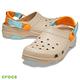 Crocs卡駱馳 (中性鞋) 經典特林克駱格-206340-2ZM product thumbnail 3