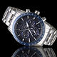 SEIKO ASTRON GPS 5X53 雙時區鈦金屬腕錶(SSH001J1) product thumbnail 3