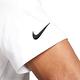 Nike AS JM M NK Tee HBR 男款 白色 三角 運動 休閒 短袖 FD0057-100 product thumbnail 3