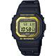 CASIO G-SHOCK 電波藍牙智能手錶(GW-B5600BC-1)黑x金 product thumbnail 2