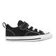 Converse 休閒鞋 Chuck Taylor All Star Malden Street 小童 黑白 小朋友 A06414C product thumbnail 6