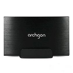 archgon亞齊慷 USB 3.0 3.5吋SATA硬碟外接盒 MH-3231-U3V3