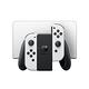 Nintendo Switch（OLED款式）主機 白色手把 product thumbnail 3