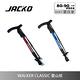 JACKO Walker Classic 登山杖【藍-90cm】 product thumbnail 3